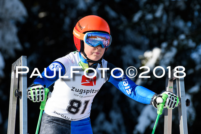 BZB Cuo Finale, Quali + Parallelslalom, 25.03.2018
