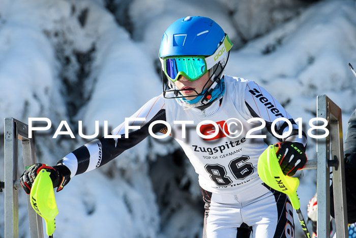 BZB Cuo Finale, Quali + Parallelslalom, 25.03.2018