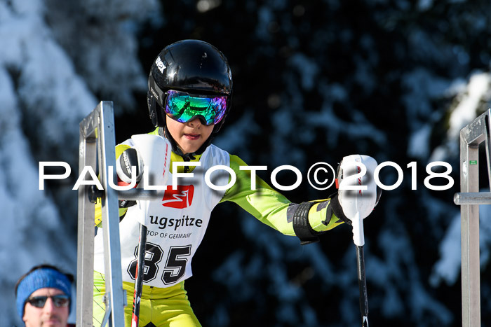 BZB Cuo Finale, Quali + Parallelslalom, 25.03.2018