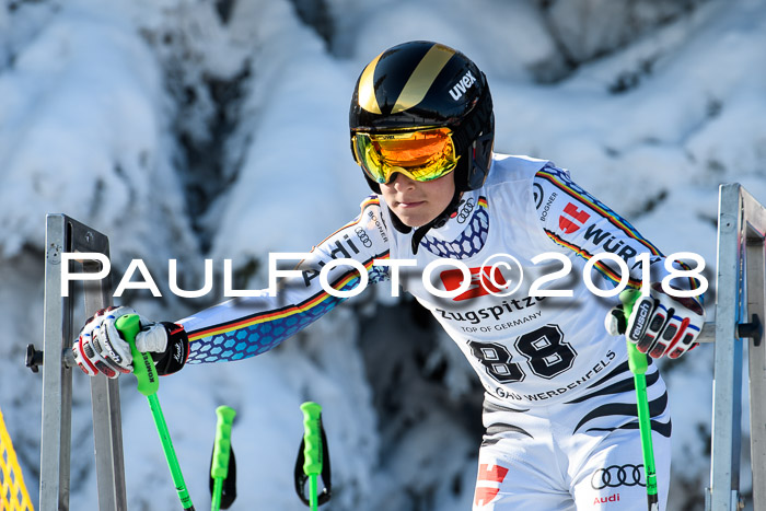 BZB Cuo Finale, Quali + Parallelslalom, 25.03.2018