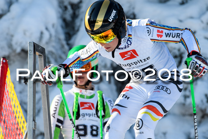 BZB Cuo Finale, Quali + Parallelslalom, 25.03.2018