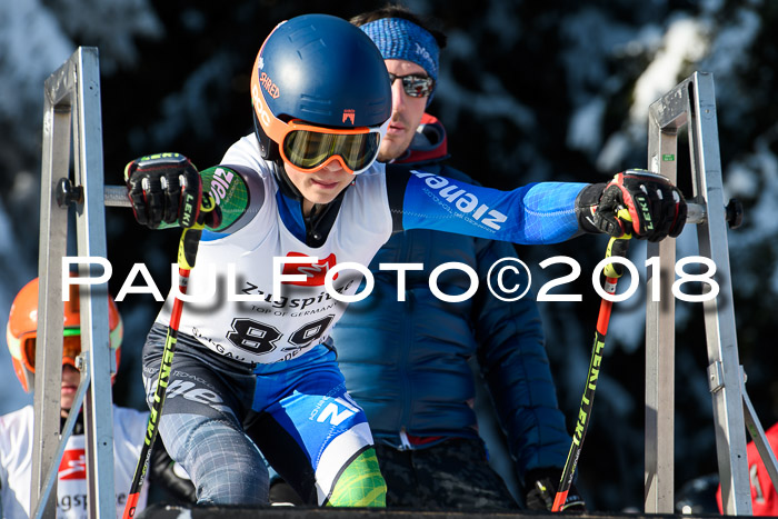 BZB Cuo Finale, Quali + Parallelslalom, 25.03.2018