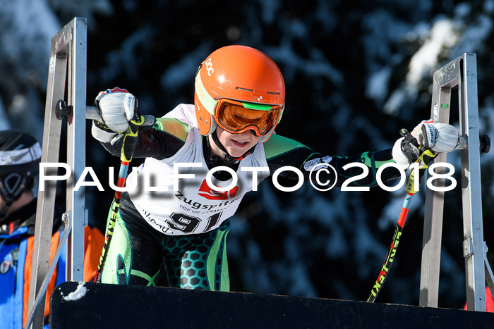 BZB Cuo Finale, Quali + Parallelslalom, 25.03.2018
