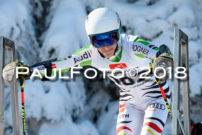 BZB Cuo Finale, Quali + Parallelslalom, 25.03.2018