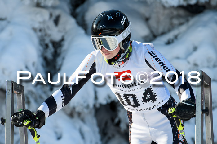 BZB Cuo Finale, Quali + Parallelslalom, 25.03.2018