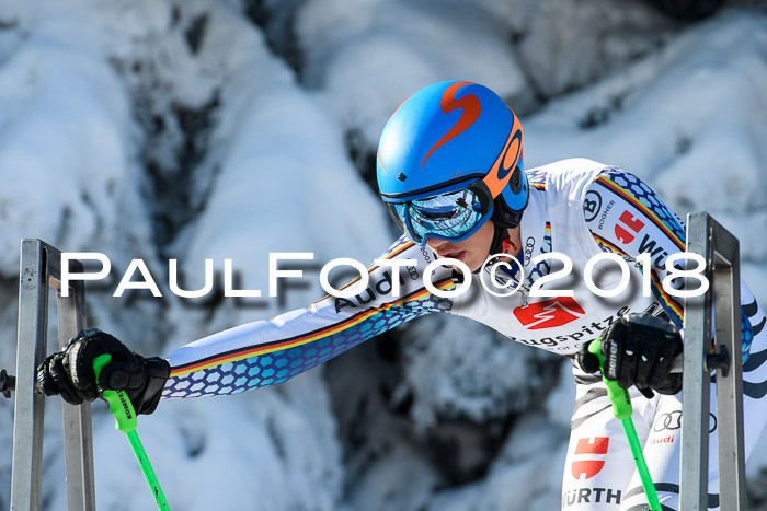 BZB Cuo Finale, Quali + Parallelslalom, 25.03.2018