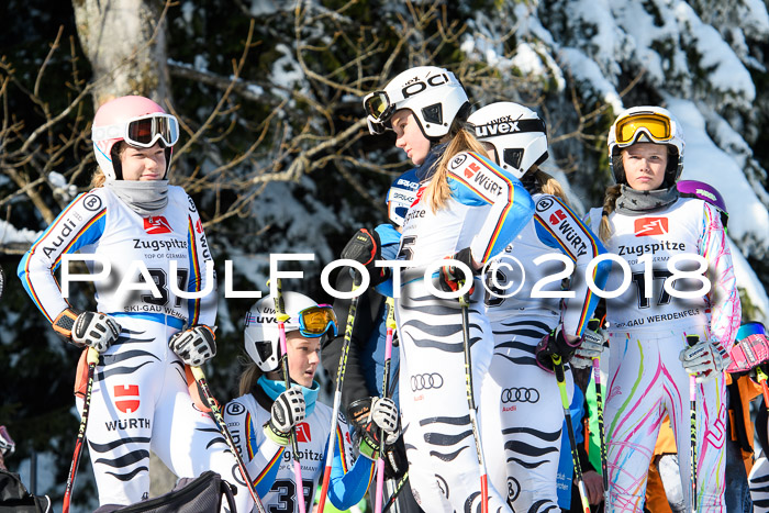 BZB Cuo Finale, Quali + Parallelslalom, 25.03.2018