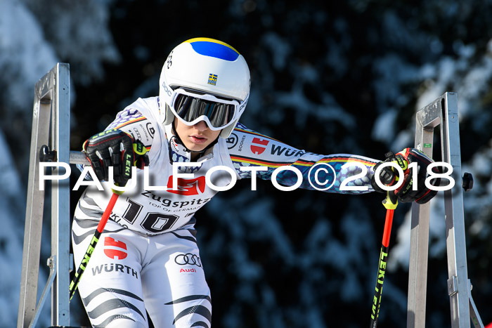 BZB Cuo Finale, Quali + Parallelslalom, 25.03.2018