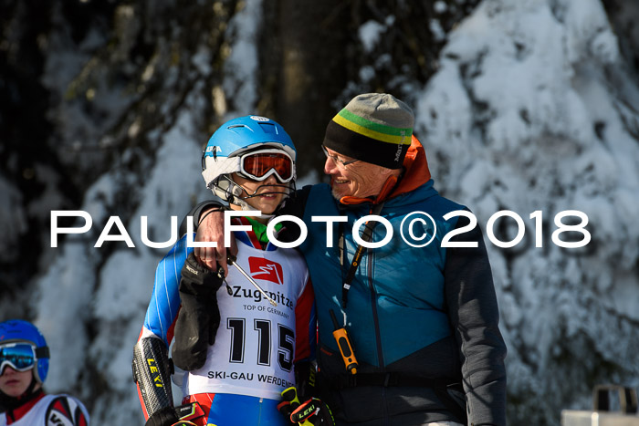 BZB Cuo Finale, Quali + Parallelslalom, 25.03.2018
