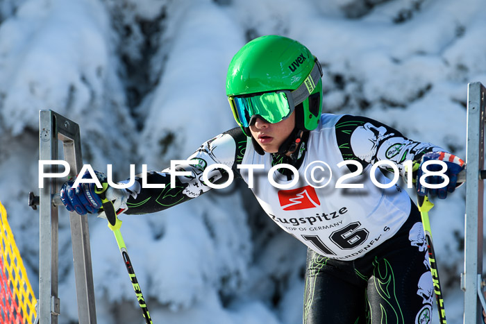 BZB Cuo Finale, Quali + Parallelslalom, 25.03.2018