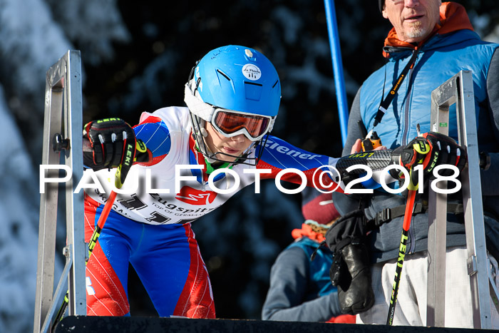 BZB Cuo Finale, Quali + Parallelslalom, 25.03.2018