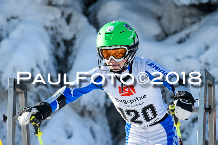 BZB Cuo Finale, Quali + Parallelslalom, 25.03.2018