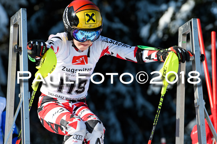 BZB Cuo Finale, Quali + Parallelslalom, 25.03.2018