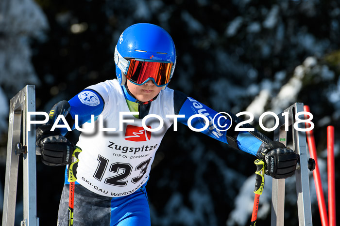 BZB Cuo Finale, Quali + Parallelslalom, 25.03.2018