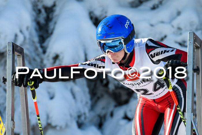 BZB Cuo Finale, Quali + Parallelslalom, 25.03.2018