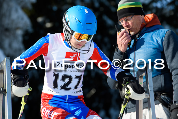 BZB Cuo Finale, Quali + Parallelslalom, 25.03.2018