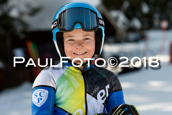 BZB Cuo Finale, Quali + Parallelslalom, 25.03.2018