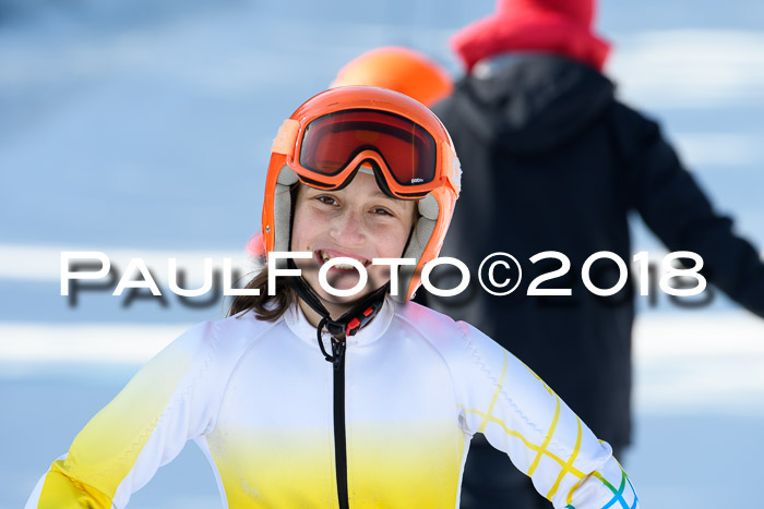 BZB Cuo Finale, Quali + Parallelslalom, 25.03.2018