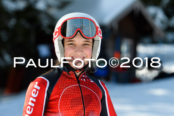 BZB Cuo Finale, Quali + Parallelslalom, 25.03.2018