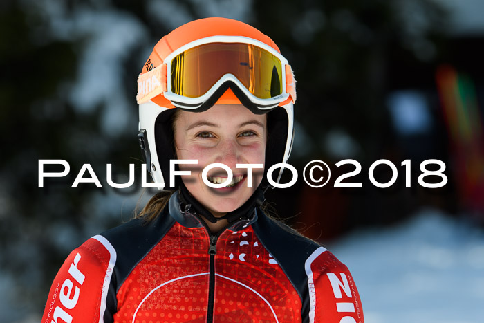 BZB Cuo Finale, Quali + Parallelslalom, 25.03.2018