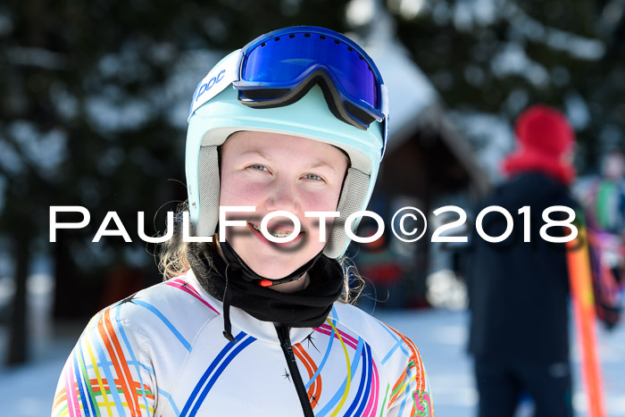 BZB Cuo Finale, Quali + Parallelslalom, 25.03.2018