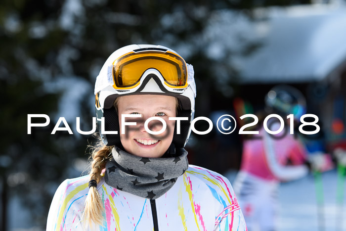 BZB Cuo Finale, Quali + Parallelslalom, 25.03.2018