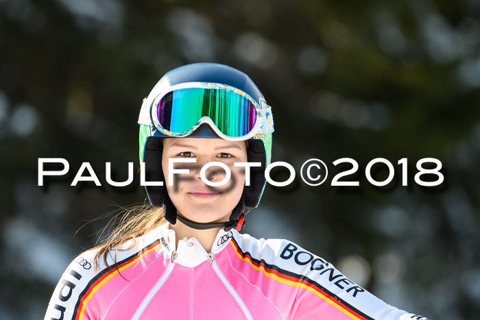 BZB Cuo Finale, Quali + Parallelslalom, 25.03.2018
