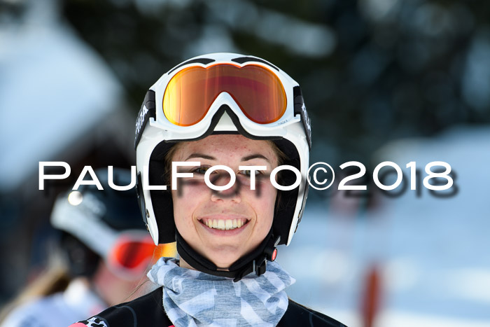 BZB Cuo Finale, Quali + Parallelslalom, 25.03.2018
