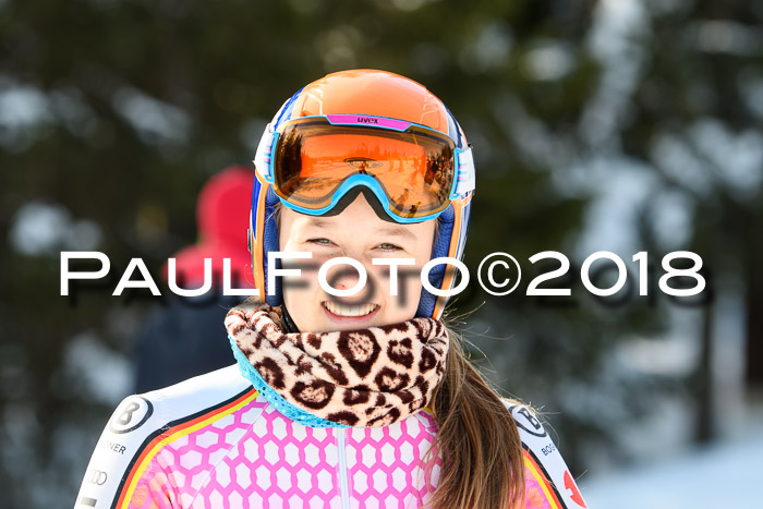 BZB Cuo Finale, Quali + Parallelslalom, 25.03.2018