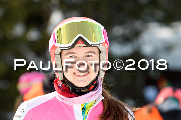 BZB Cuo Finale, Quali + Parallelslalom, 25.03.2018