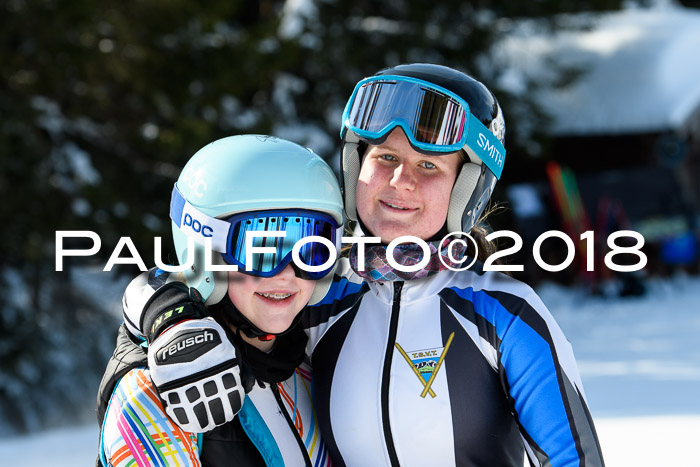 BZB Cuo Finale, Quali + Parallelslalom, 25.03.2018
