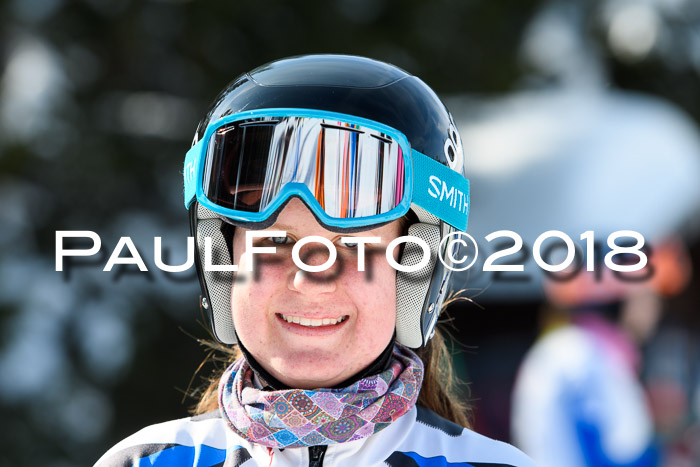 BZB Cuo Finale, Quali + Parallelslalom, 25.03.2018