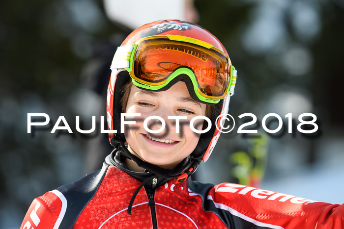 BZB Cuo Finale, Quali + Parallelslalom, 25.03.2018