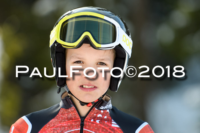 BZB Cuo Finale, Quali + Parallelslalom, 25.03.2018