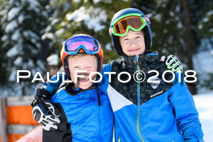 BZB Cuo Finale, Quali + Parallelslalom, 25.03.2018
