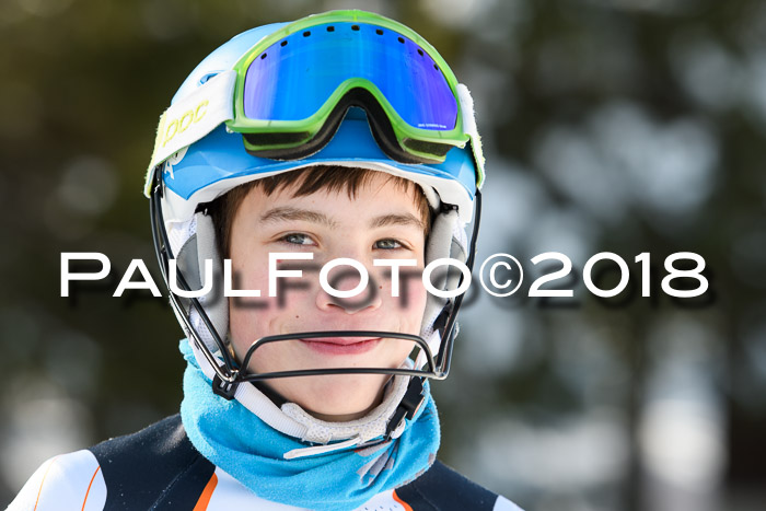 BZB Cuo Finale, Quali + Parallelslalom, 25.03.2018