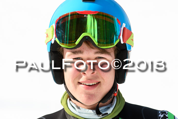 BZB Cuo Finale, Quali + Parallelslalom, 25.03.2018