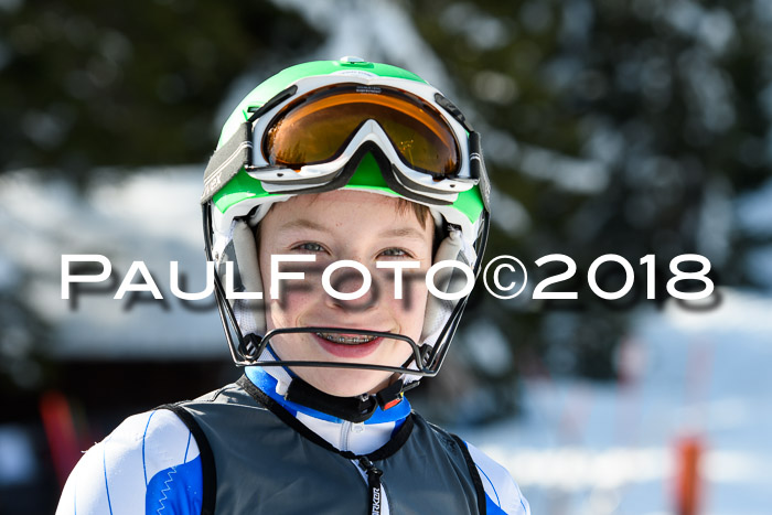 BZB Cuo Finale, Quali + Parallelslalom, 25.03.2018