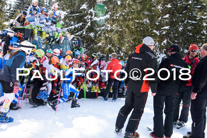 BZB Cuo Finale, Quali + Parallelslalom, 25.03.2018