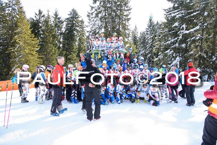 BZB Cuo Finale, Quali + Parallelslalom, 25.03.2018