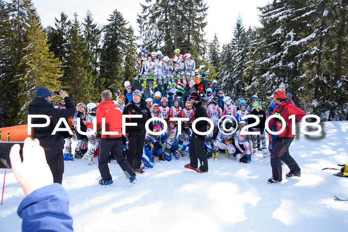 BZB Cuo Finale, Quali + Parallelslalom, 25.03.2018