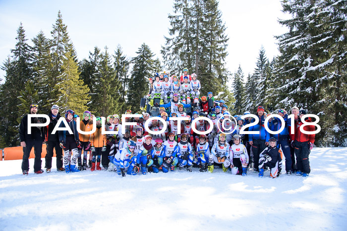 BZB Cuo Finale, Quali + Parallelslalom, 25.03.2018