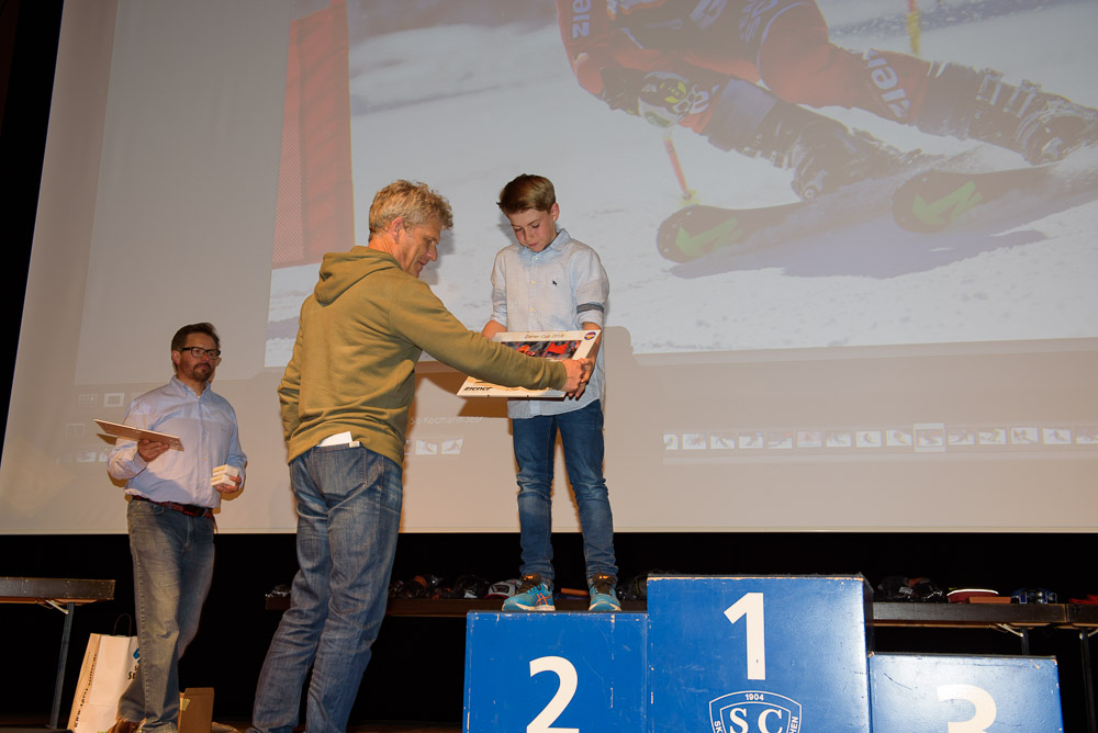 Siegerehrung BZB & Ziener Cup 15.05.2018