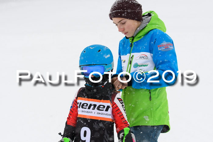 1. Ziener Cup SGW 2019