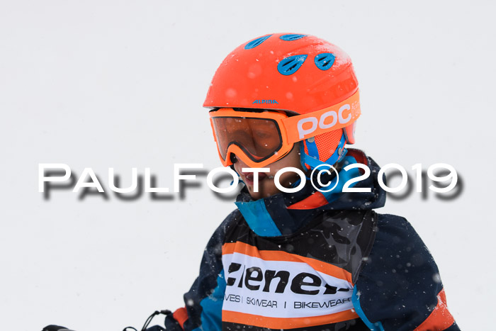 1. Ziener Cup SGW 2019