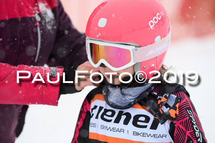 1. Ziener Cup SGW 2019