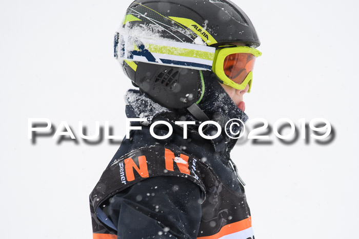 1. Ziener Cup SGW 2019