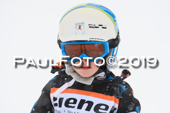 1. Ziener Cup SGW 2019
