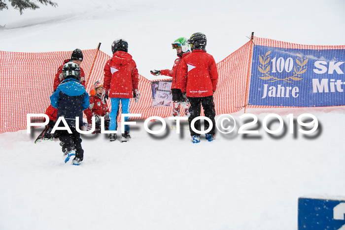1. Ziener Cup SGW 2019