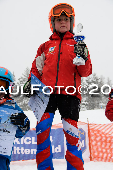 1. Ziener Cup SGW 2019